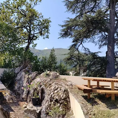 La Casa De Soto Lurdy