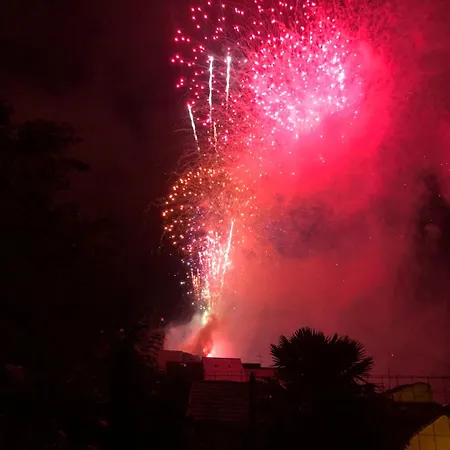 Prázdninový dům La Casa De Soto Lurdy