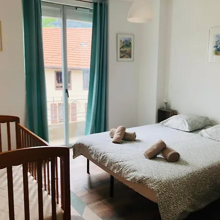 La Casa De Soto Prázdninový dům *