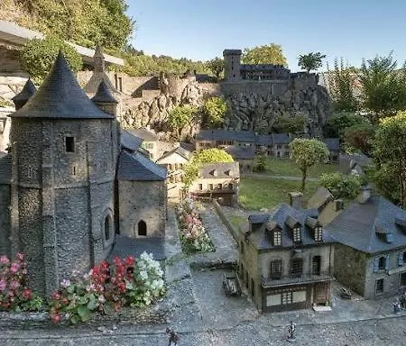 La Casa De Soto Lurdy