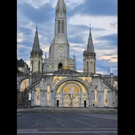 La Casa De Soto * Lourdes