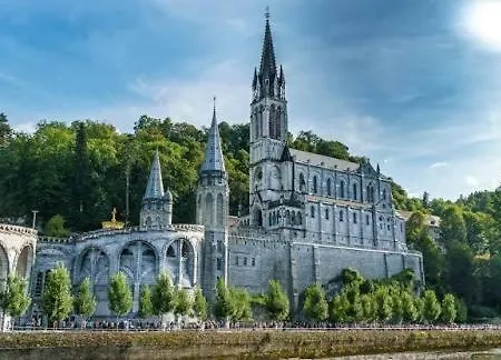 La Casa De Soto * Lourdes