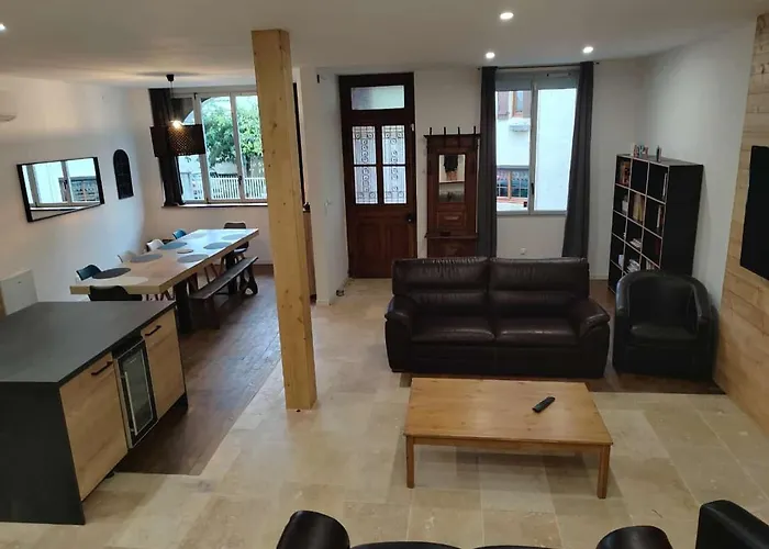 La Casa De Soto Ferienhaus