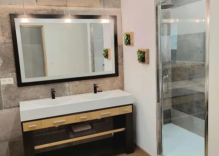 Ferienhaus La Casa De Soto *