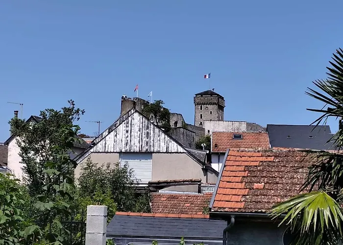 Ferienhaus La Casa De Soto *