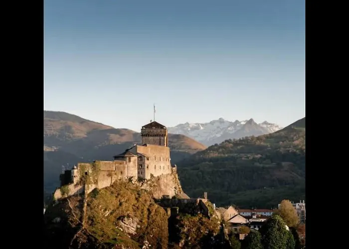 La Casa De Soto Ferienhaus