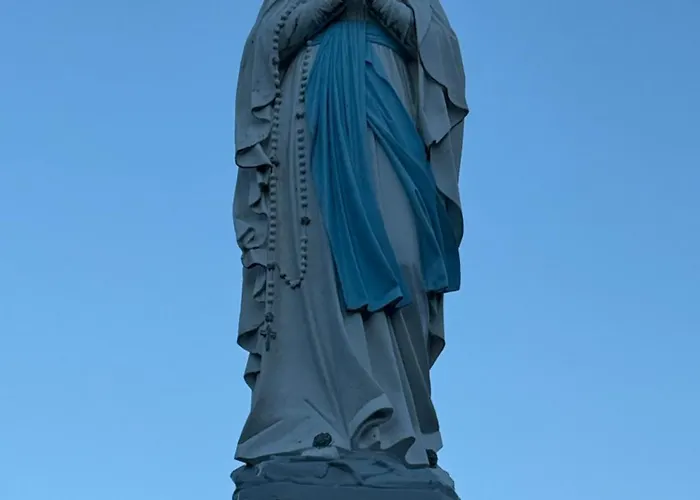 La Casa De Soto * Lourdes