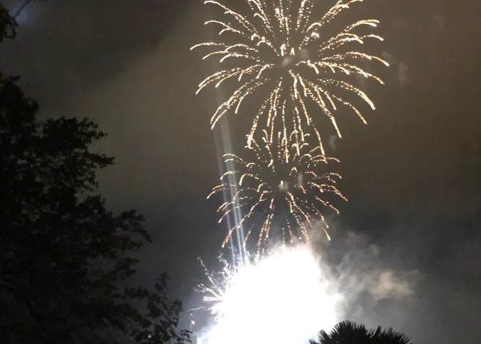 Ferienhaus La Casa De Soto *