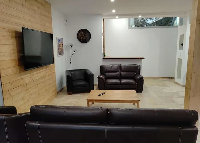 La Casa De Soto Ferienhaus