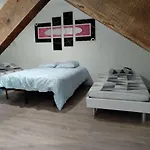La Casa De Soto Сasa de vacaciones Lourdes