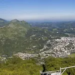 Сasa de vacaciones La Casa De Soto