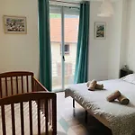 펜션 La Casa De Soto 루르드