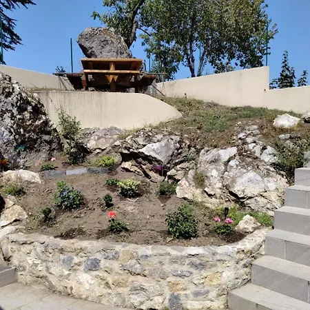 度假居 La Casa De Soto