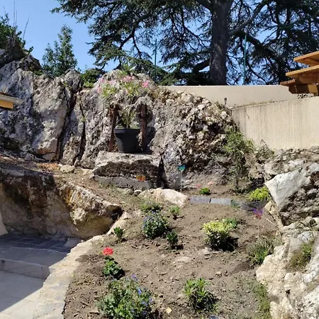 度假居 La Casa De Soto 卢德