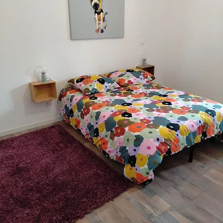La Casa De Soto 度假居