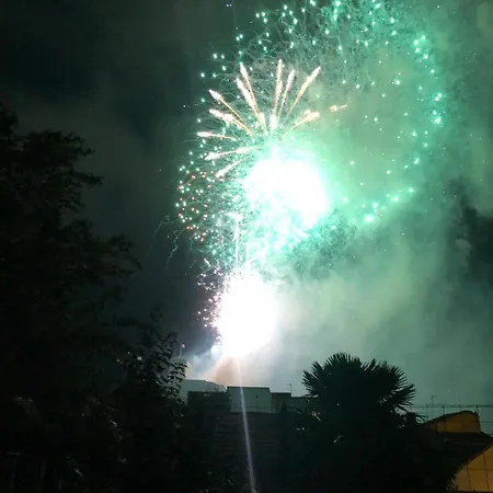 Feriehus La Casa De Soto *