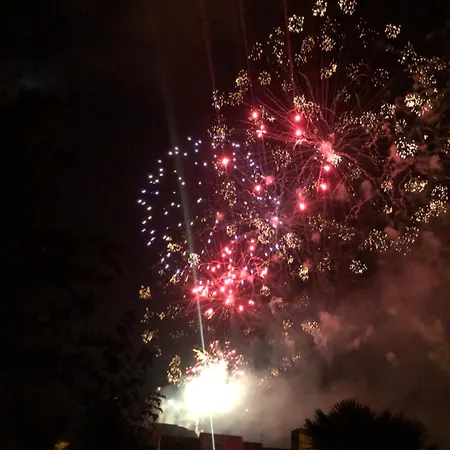 La Casa De Soto * Лурд