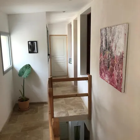 La Casa De Soto Feriehus Lourdes