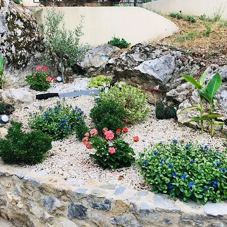 Hébergement de vacances La Casa De Soto Lourdes