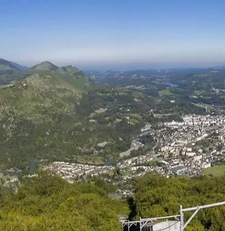 Feriehus La Casa De Soto