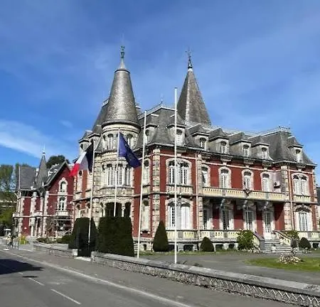 La Casa De Soto * Лурд