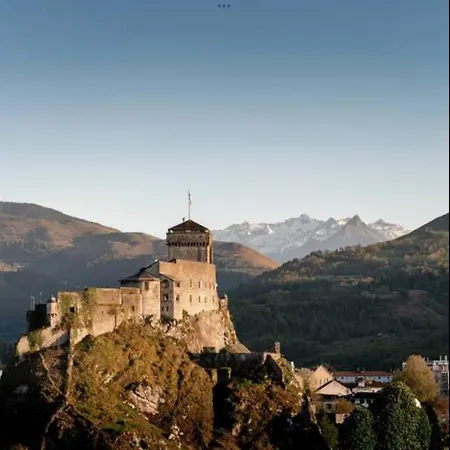 La Casa De Soto Feriehus