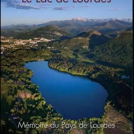 La Casa De Soto Feriehus Lourdes