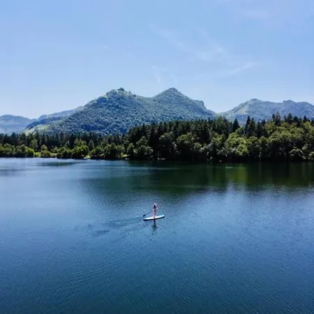 Дом отдыха La Casa De Soto