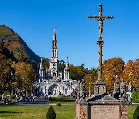 Дом отдыха La Casa De Soto Лурд