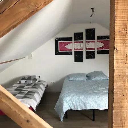 Casa de Férias La Casa De Soto Lourdes