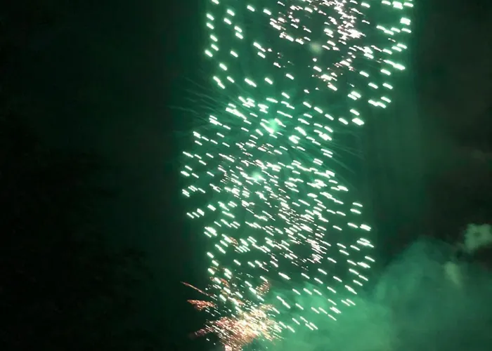 La Casa De Soto Hébergement de vacances