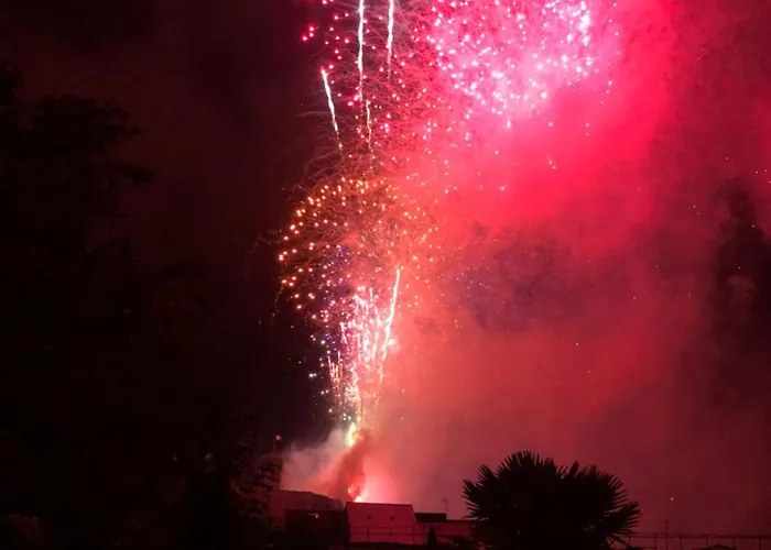 Hébergement de vacances La Casa De Soto Lourdes