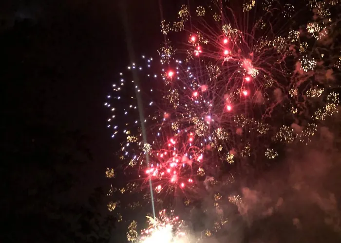 La Casa De Soto * Lourdes