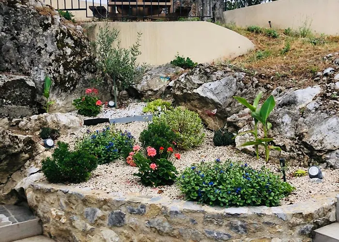 La Casa De Soto Hébergement de vacances *