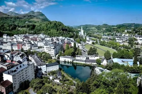 La Casa De Soto Lourdes