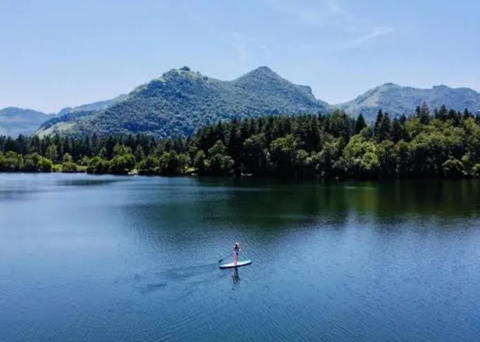 Hébergement de vacances La Casa De Soto