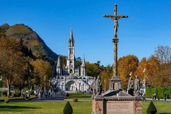 Hébergement de vacances La Casa De Soto Lourdes