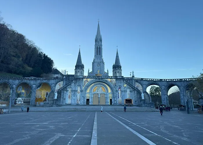 Hébergement de vacances La Casa De Soto *