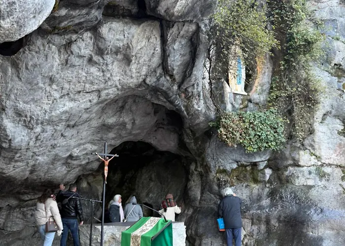 Hébergement de vacances La Casa De Soto