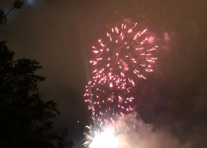 Vakantiehuis La Casa De Soto