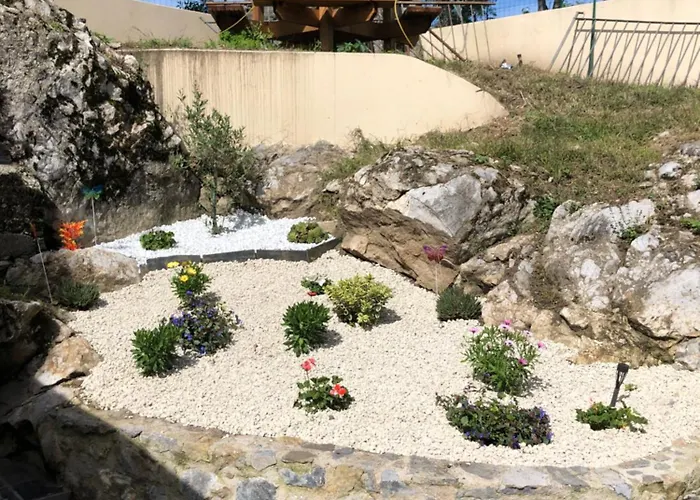 La Casa De Soto Hébergement de vacances Lourdes