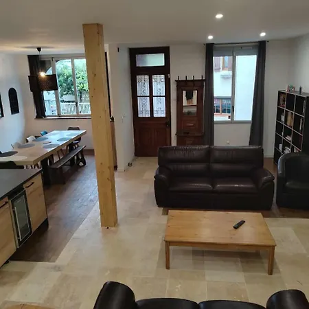 La Casa De Soto Tatil Evi