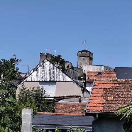 Tatil Evi La Casa De Soto *