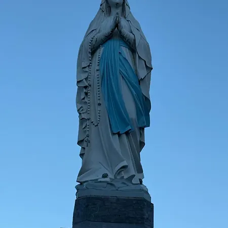 La Casa De Soto * Lourdes