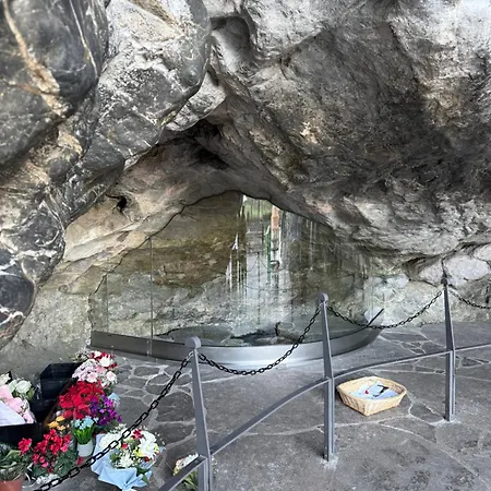 Tatil Evi La Casa De Soto *