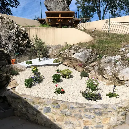 La Casa De Soto Tatil Evi Lourdes