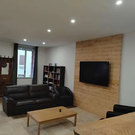 Tatil Evi La Casa De Soto *