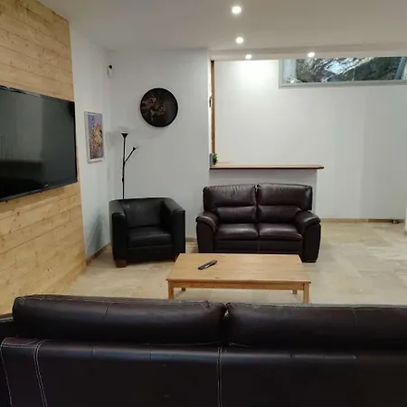 La Casa De Soto Tatil Evi