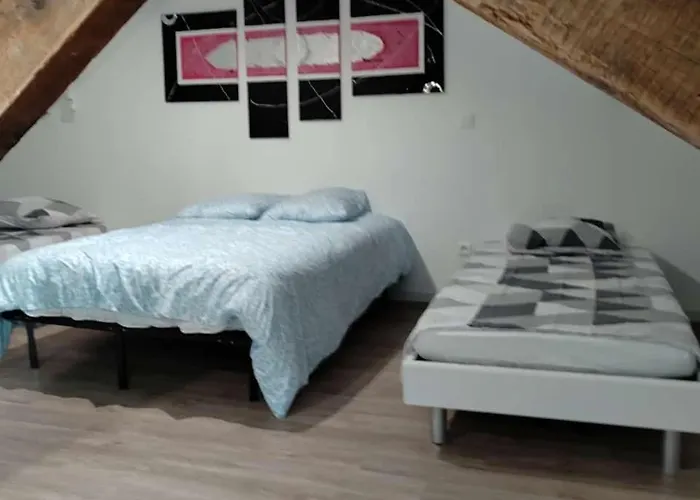 La Casa De Soto Casa vacanze Lourdes