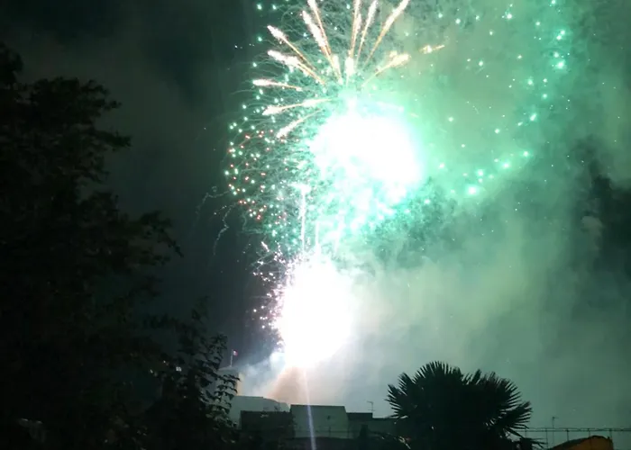 Casa vacanze La Casa De Soto *